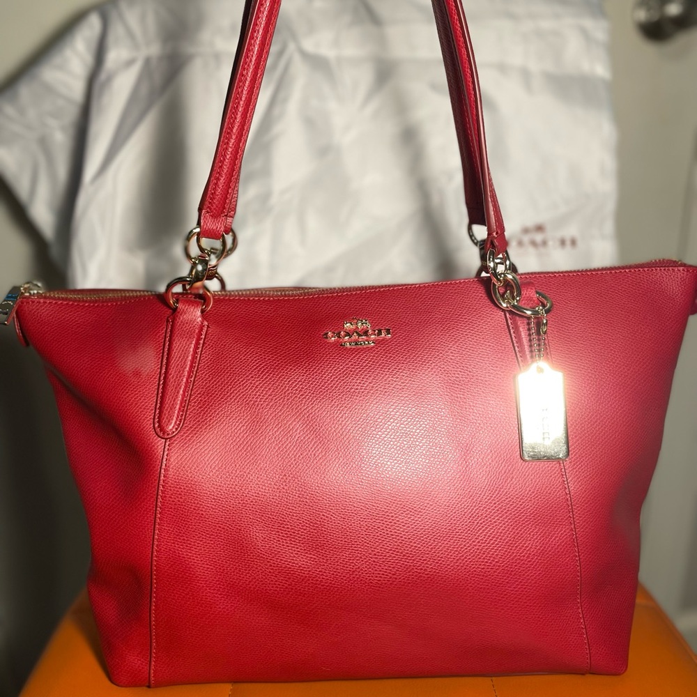 Coach Ava Tote